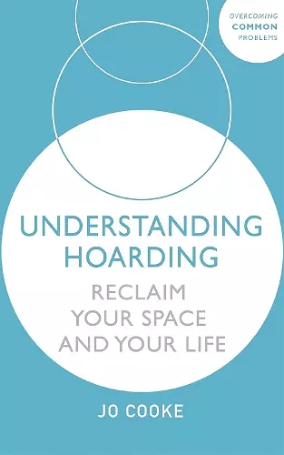 Understanding Hoarding cover