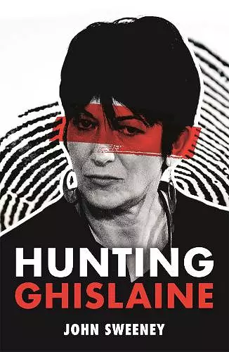 Hunting Ghislaine cover