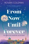 From Now Until Forever cover
