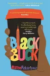 Black Buck cover