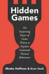 Hidden Games cover