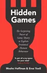 Hidden Games cover