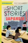 Short Stories in Japanese for Intermediate Learners cover