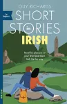 Short Stories in Irish for Beginners cover