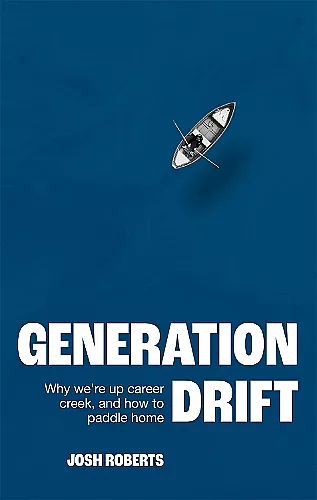 Generation Drift cover