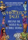 Whistlestop Tales cover