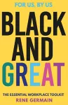 Black and Great cover