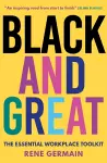 Black and Great cover