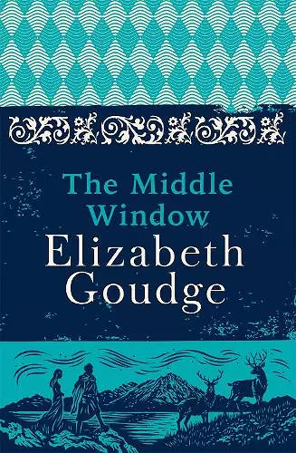 The Middle Window cover