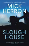 Slough House cover