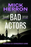 Bad Actors cover