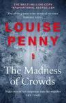 The Madness of Crowds cover