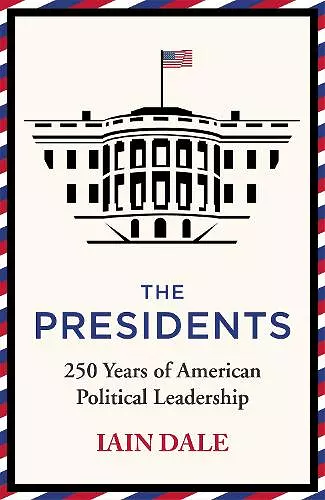 The Presidents cover
