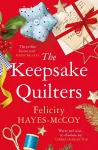 The Keepsake Quilters cover