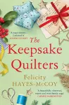The Keepsake Quilters cover