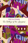 The Valleys of the Assassins cover