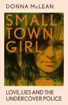Small Town Girl cover