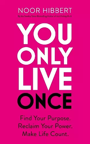 You Only Live Once cover