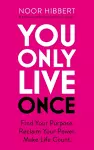 You Only Live Once cover