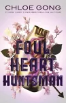 Foul Heart Huntsman cover