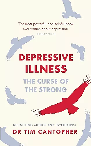 Depressive Illness cover