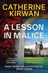 A Lesson in Malice cover