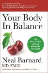 Your Body In Balance cover