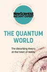 The Quantum World cover