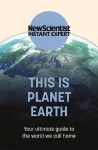 This is Planet Earth cover