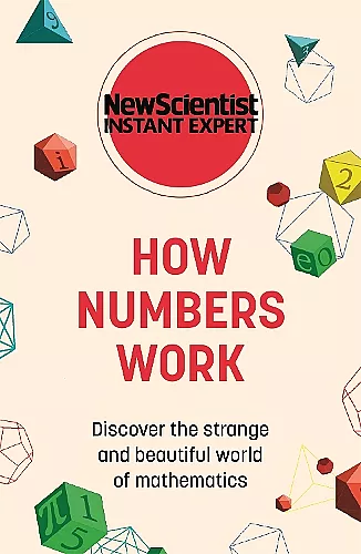 How Numbers Work cover