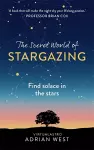 The Secret World of Stargazing cover