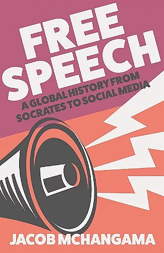 Free Speech cover