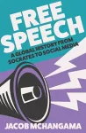 Free Speech cover