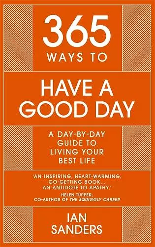 365 Ways to Have a Good Day cover