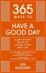 365 Ways to Have a Good Day cover