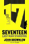 Agent Seventeen cover