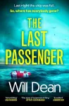 The Last Passenger cover