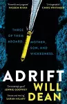 Adrift cover