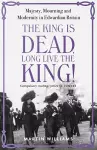 The King is Dead, Long Live the King! cover