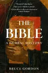 The Bible cover