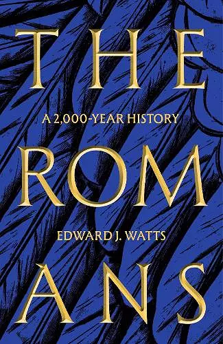 The Romans cover