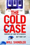 The Cold Case cover