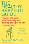 The Healthy Baby Gut Guide cover