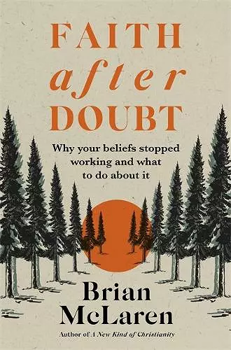 Faith after Doubt cover