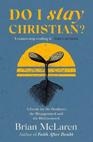 Do I Stay Christian? cover