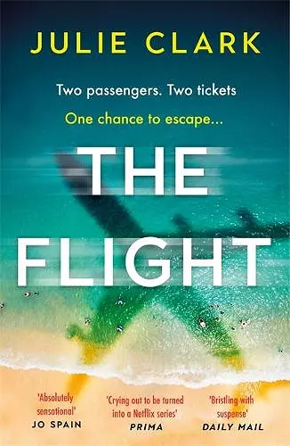 The Flight cover