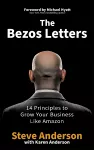 The Bezos Letters cover