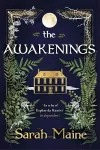 The Awakenings cover