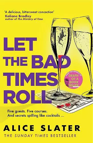 Let the Bad Times Roll cover