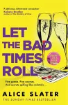 Let the Bad Times Roll cover